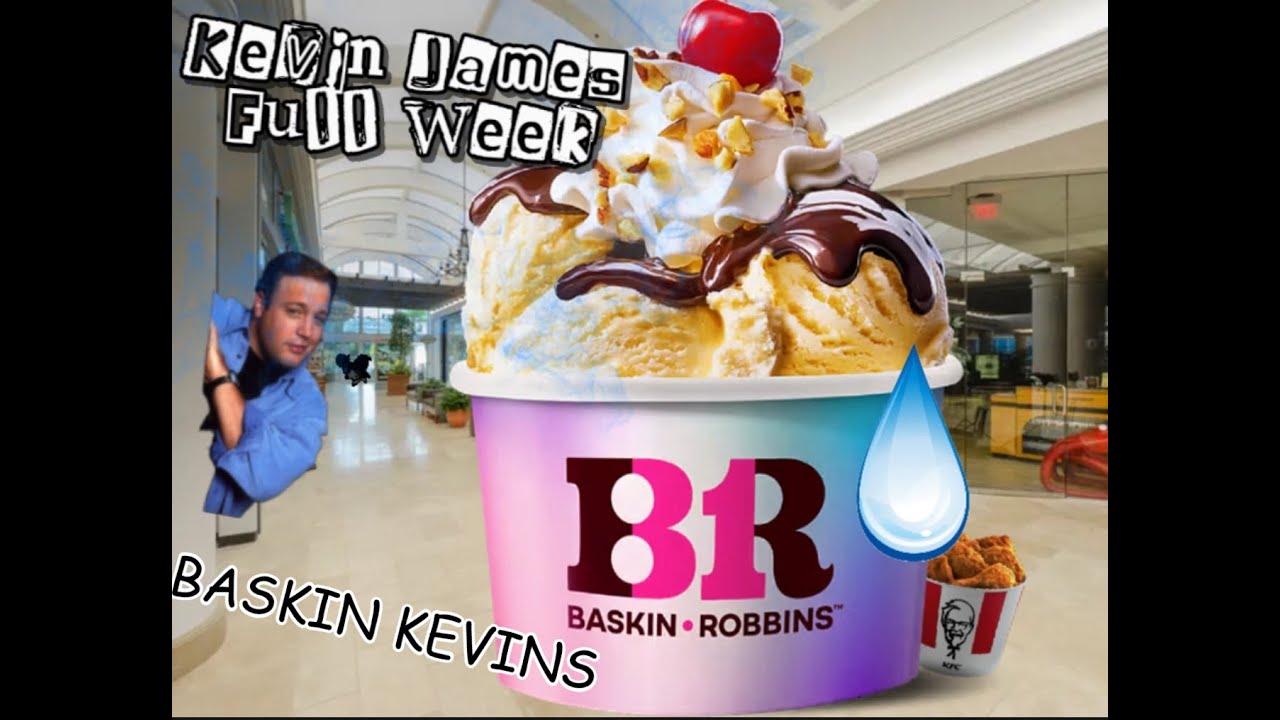 Vs Adam Sandler OST - Baskin Kevins (ft. @sakuronuance)