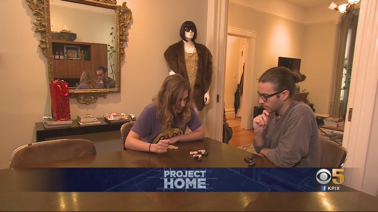 Small San Francisco Landlords Say Legalizing ADU's Is A Catch 22