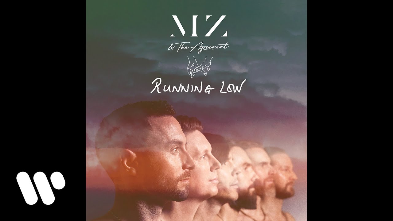 M&aring;ns Zelmerl&ouml;w & The Agreement - Running low (Official Audio)