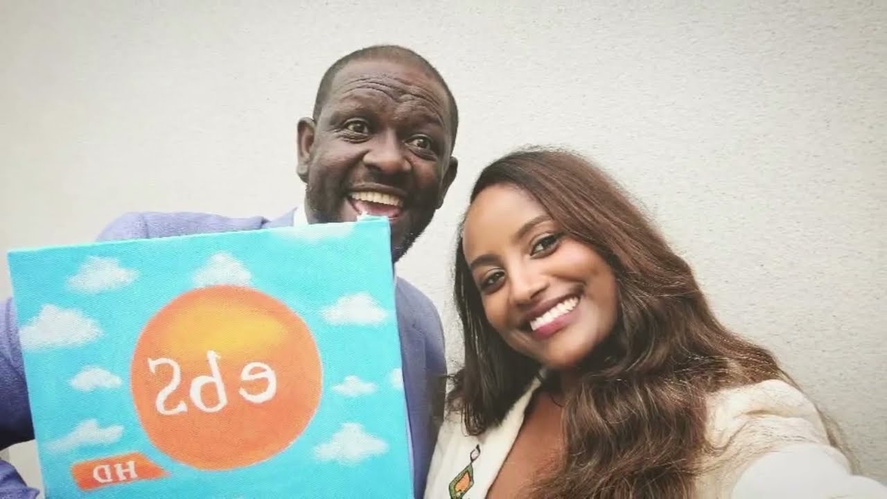 አረሳህም ጓዴ | አንድ ሰው አለፈ አርቲስት ነፃነት ወርቅነህ ከጓደኞቹ ጋር  #ethiopian #ebs #yebetesebchewata #yebetseb_chewata