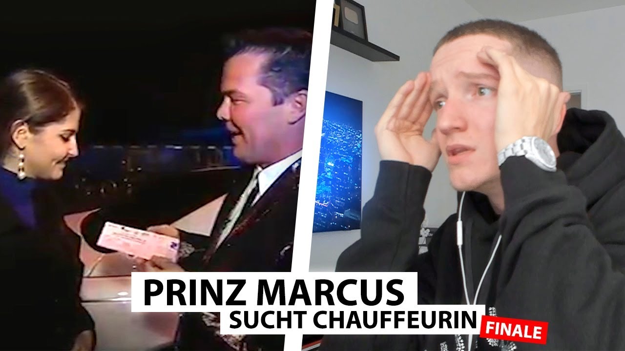 Justin reagiert auf 