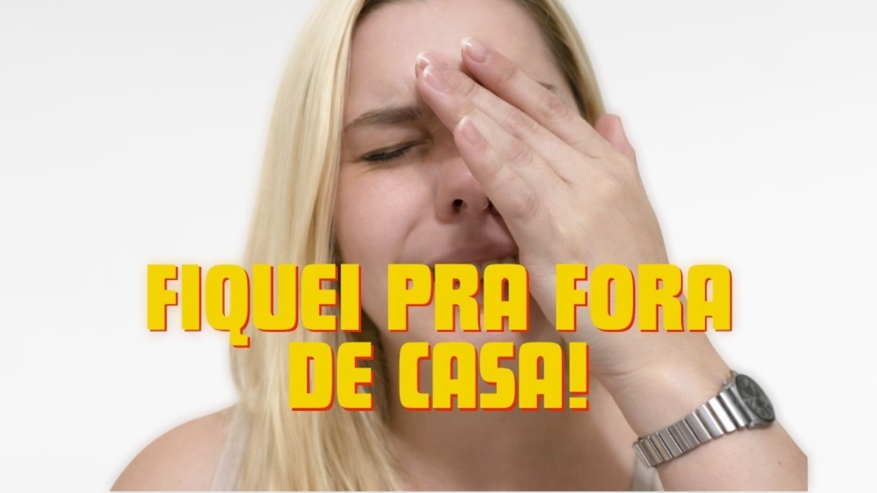 Documentando minha vida EP. 02 | Fiquei pra fora de casa + Fiz uma lipo enzimática