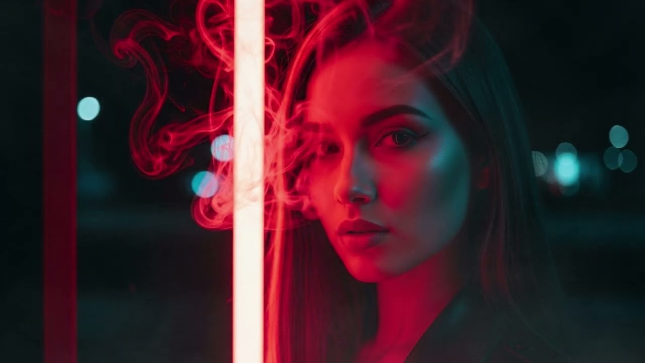 Smoke Mood ' Just Relax | Deep Playlist - [2026] Feeling Good Mix #30