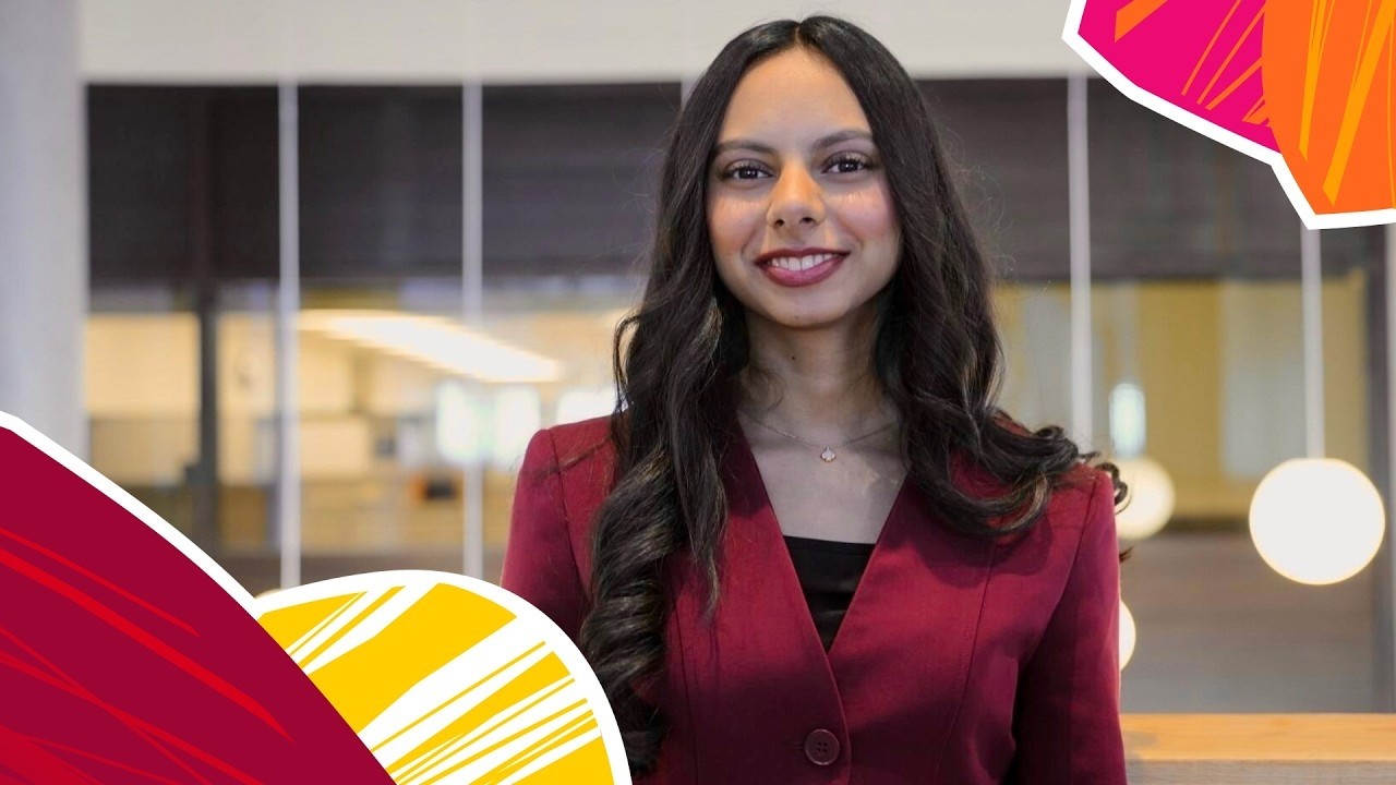 From classroom to catalyst: Haskayne undergrad builds a fintech bridge for Calgary and beyond