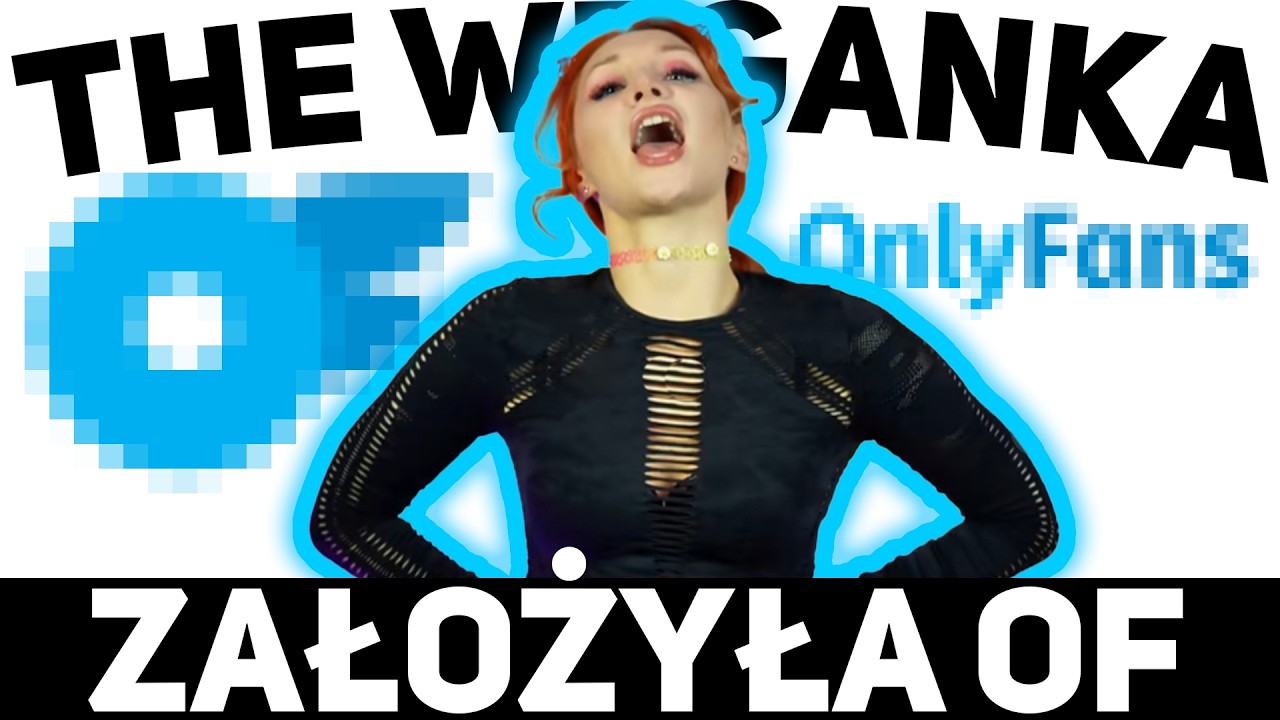 THE WEGANKA ZAŁOZYŁA OF
