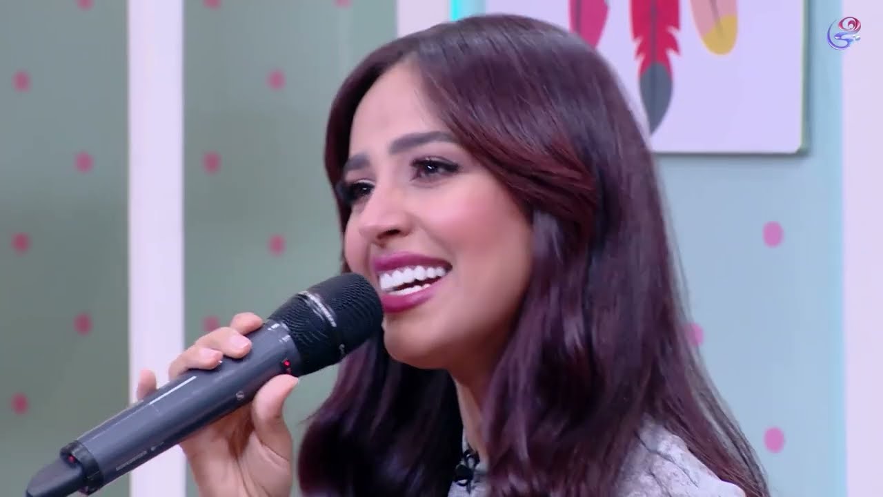 المطربة رنا سماحة في ضيافة برنامج فري تايم| الفقرة كاملة