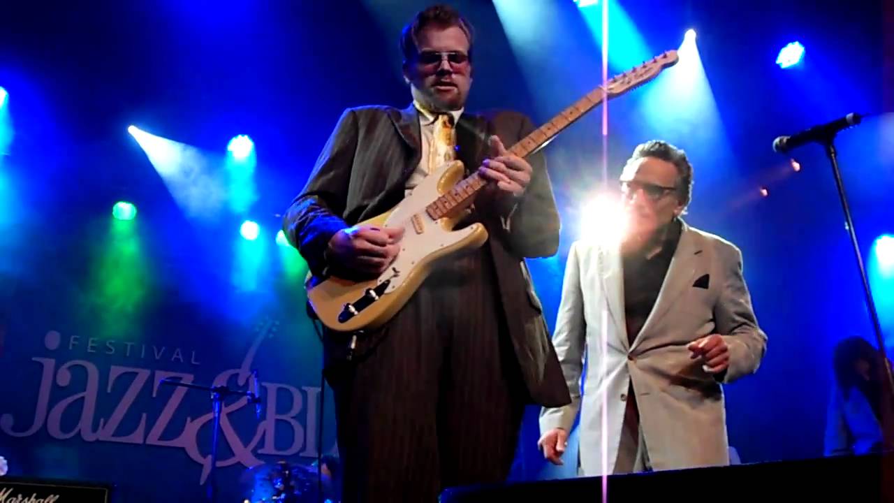 TV DIVIRTA-CE - Rick Estrin no Festival Jazz e Blues 2011 -SDC18604.MP4
