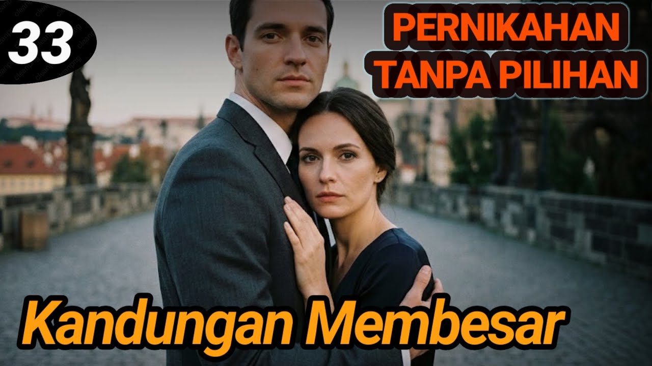 Bab 33. Kandungan Semakin Besar