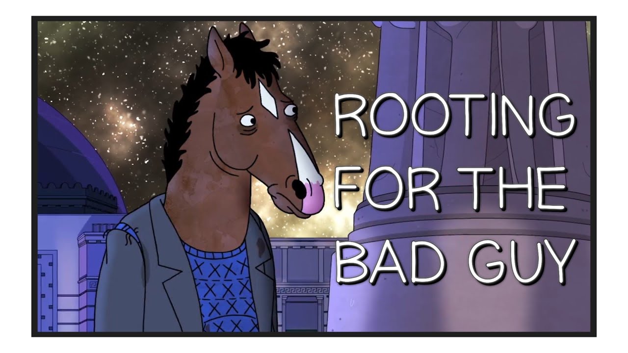 Why We Root For BoJack | Video Essay