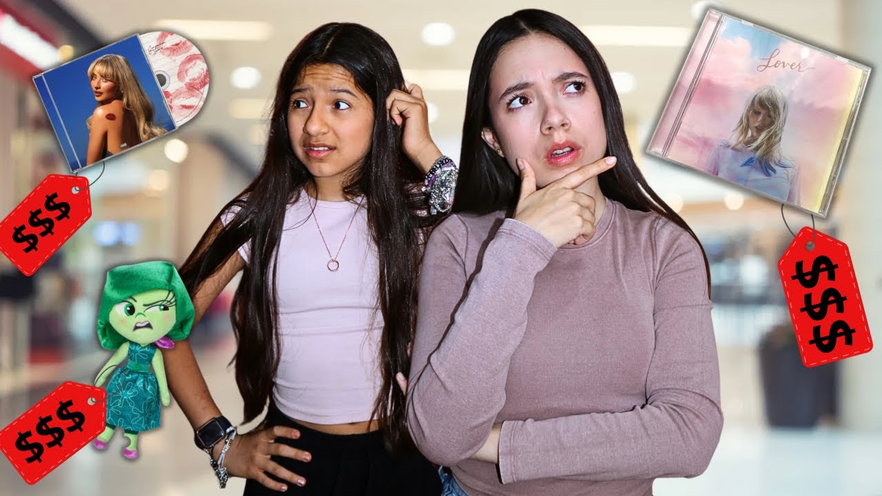 ADIVINA EL PRECIO Y TE LO COMPRO 🛍️😱
