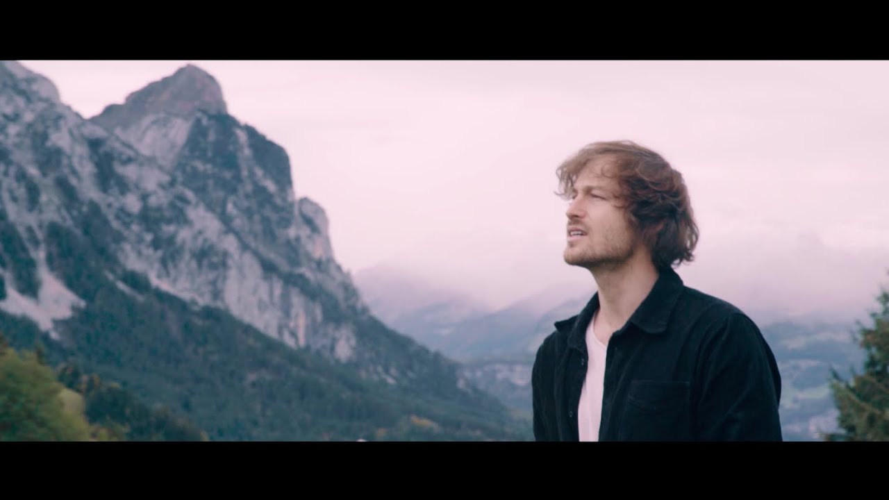 Harrison Storm - You & I (Official Video)