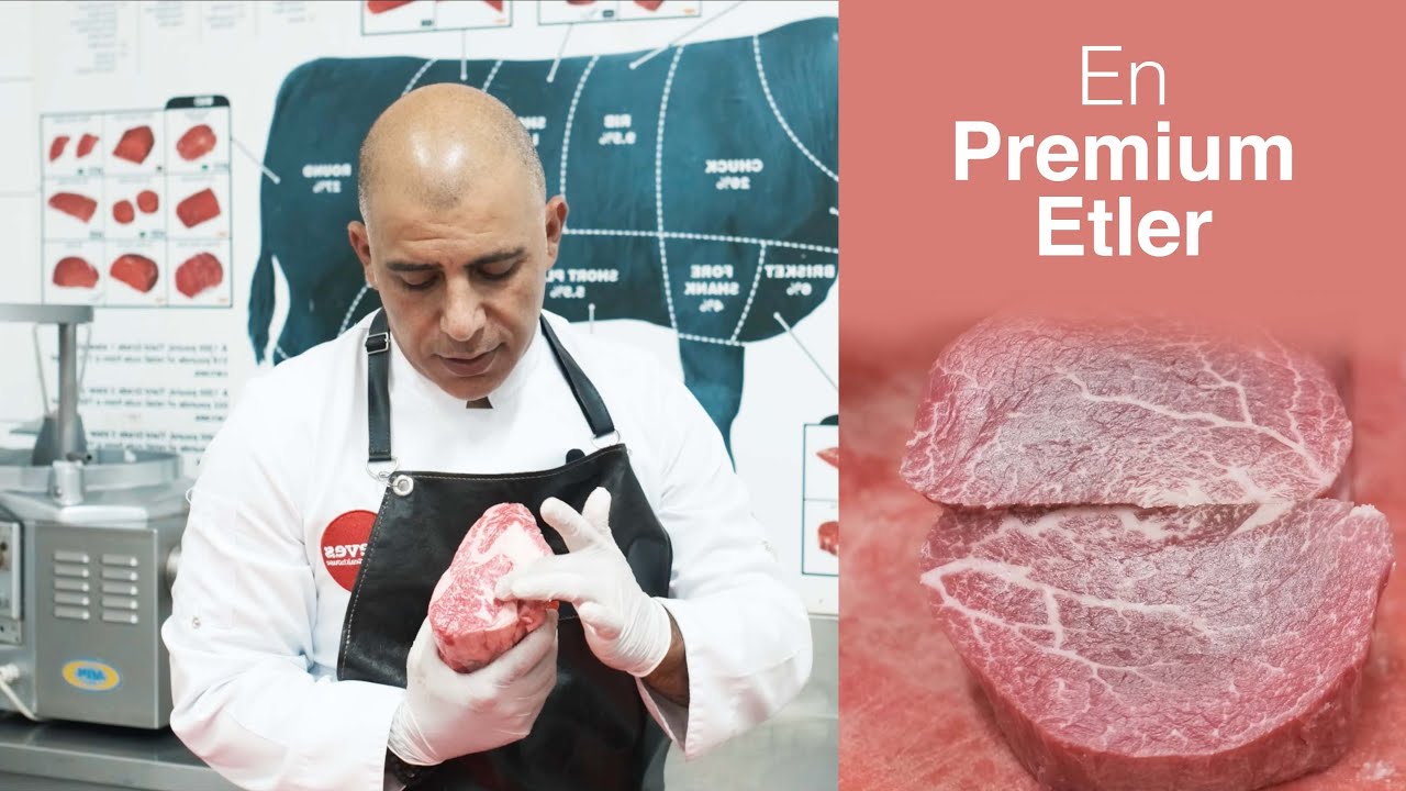 En Premium Etler