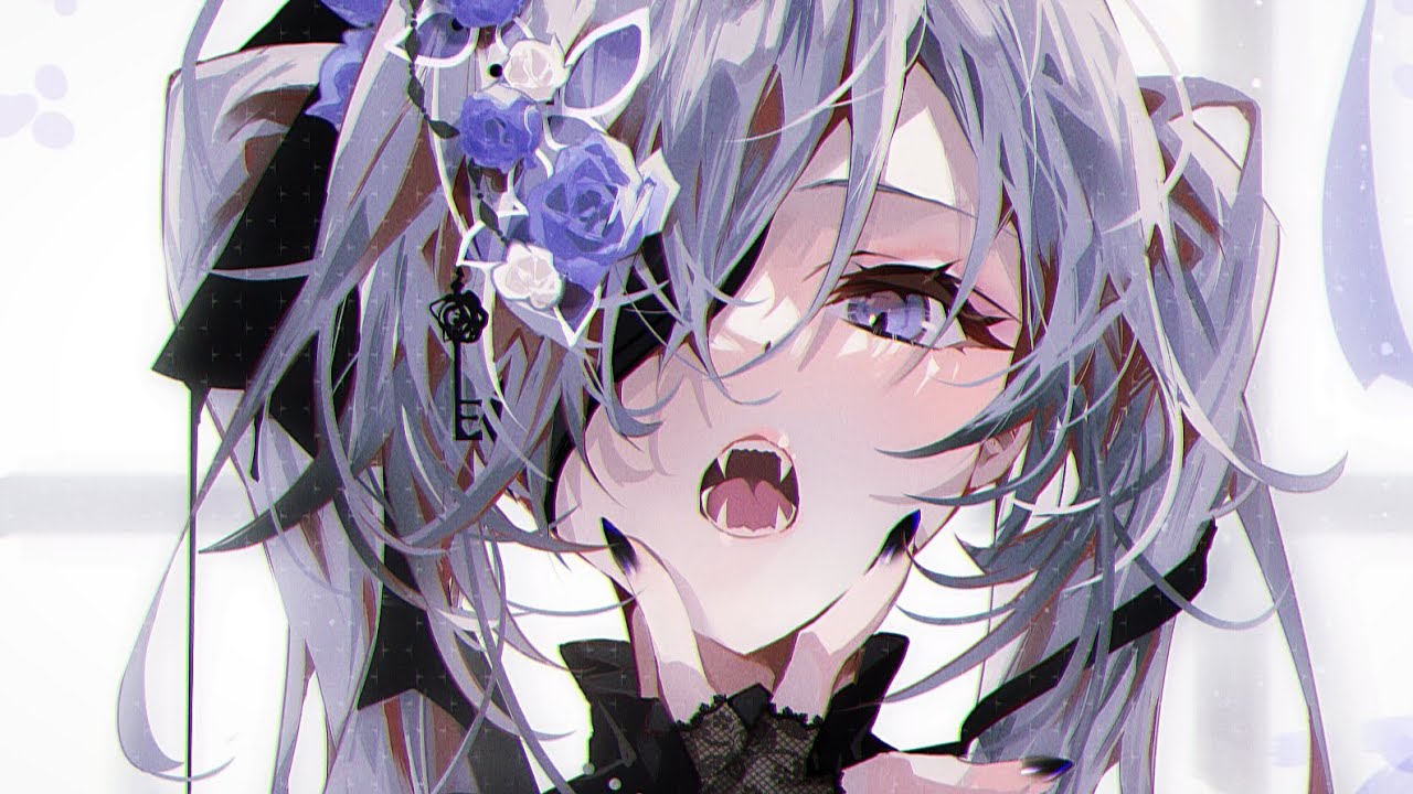 Nightcore - CHANMINA - B級(B-List)