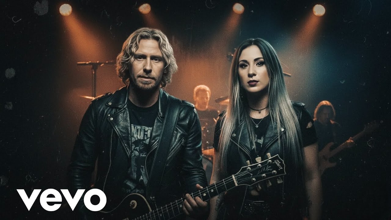 Nickelback x Skillet Style &ndash; &ldquo;Still Standing Loud&rdquo;