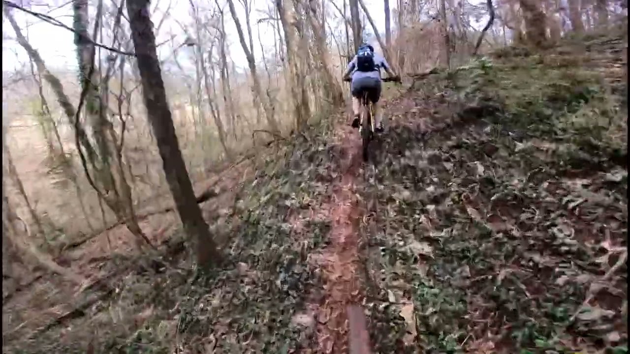 OFC Crew Ride
