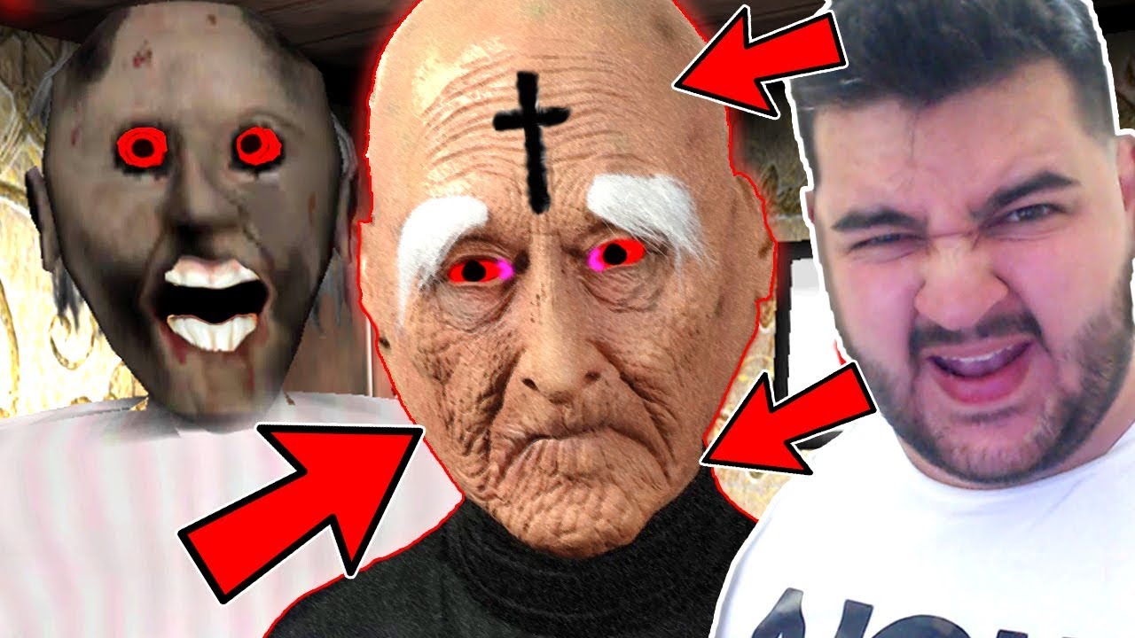 ⛔UPDATE OFFICIAL PE GRANNY-S-A ADAUGAT TATAL LUI GRANNY !