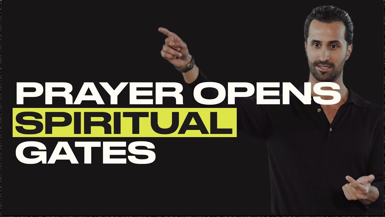 Ep.16 The Power of Prayer: Expanding Your Vessel for Miracles