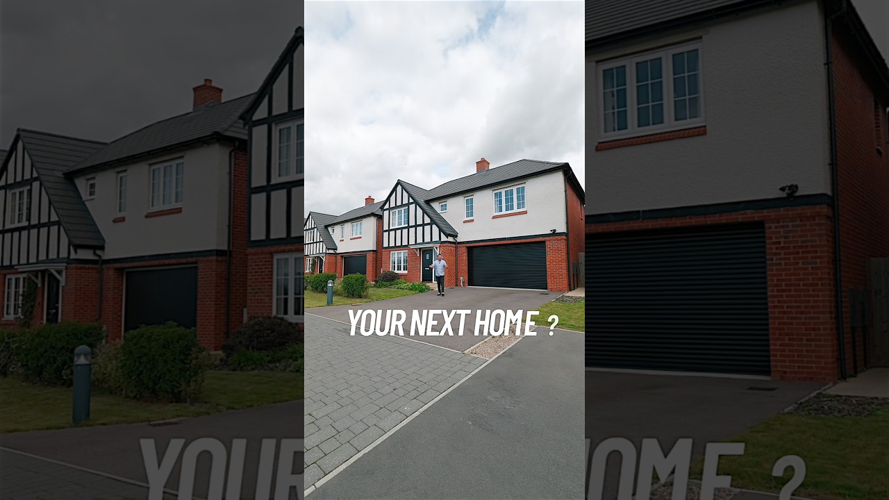 Make your home stand out! How to sell your home.
