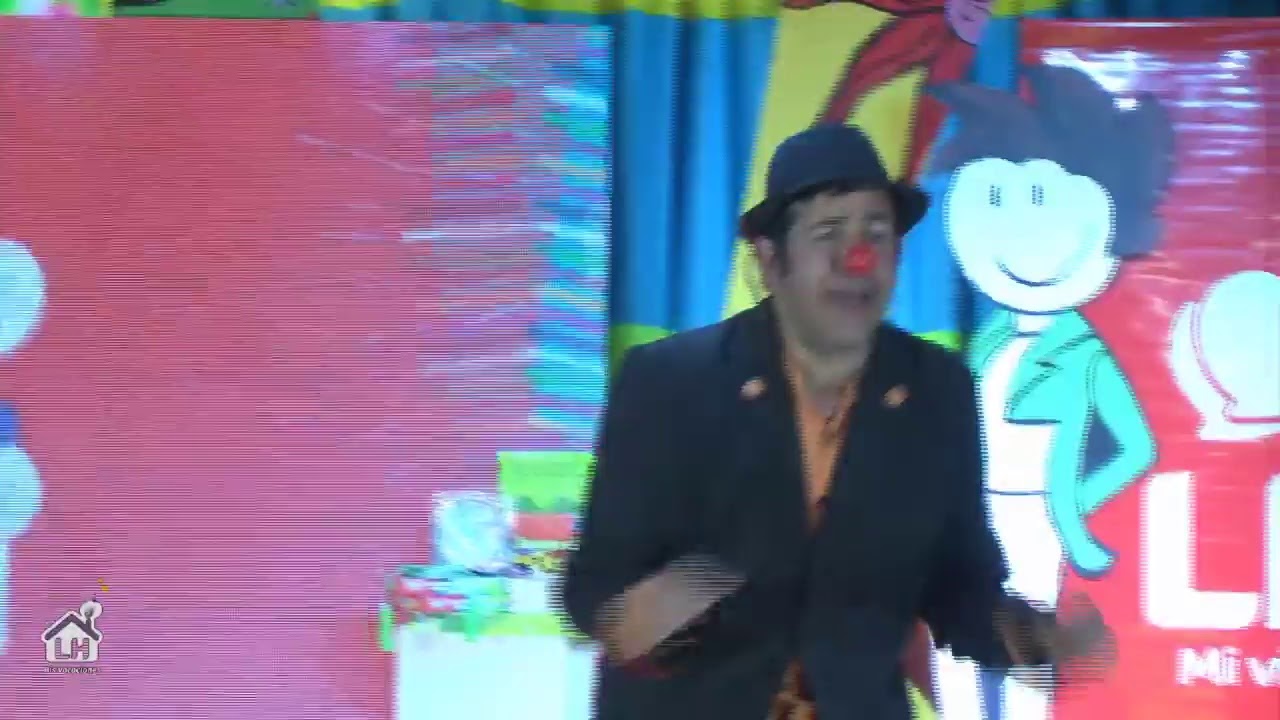 #InviernoEnCasa - 4to Encuentro - En VIVO