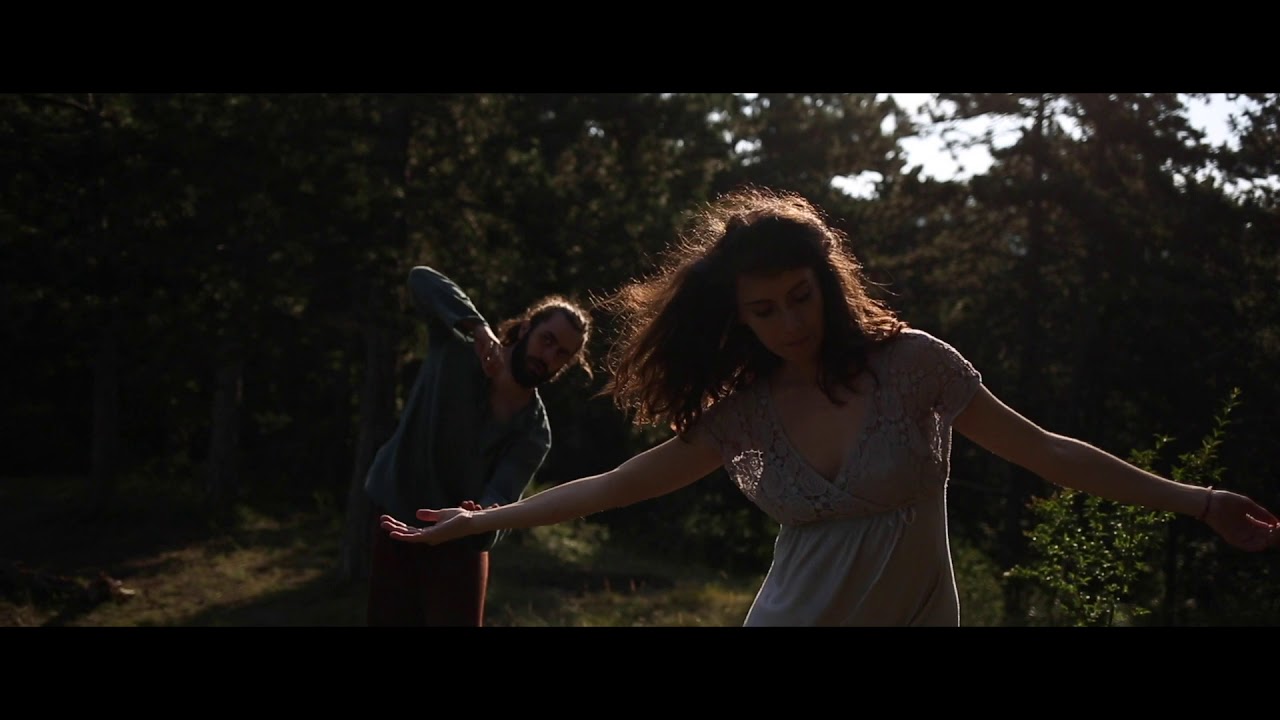 Lanou - Madárka (Official Video)