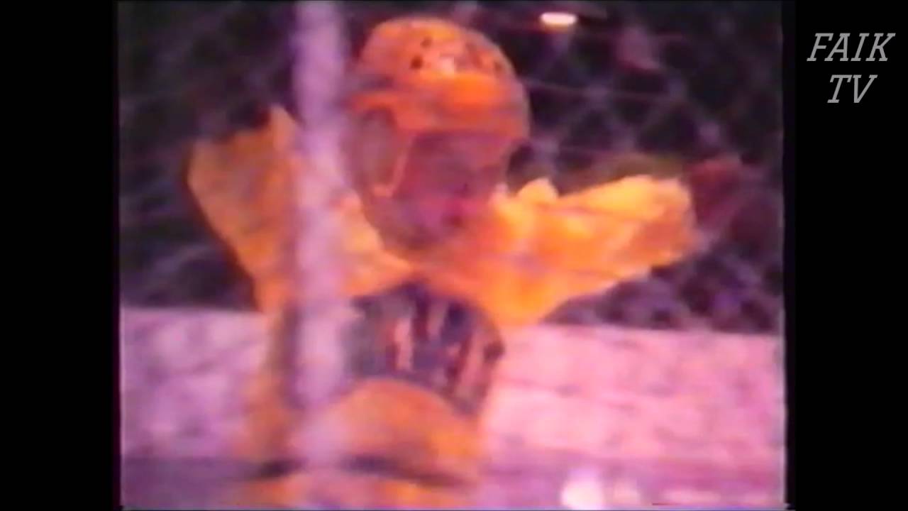 FAIK TV: Fagerliden fyller 41 &aring;r!