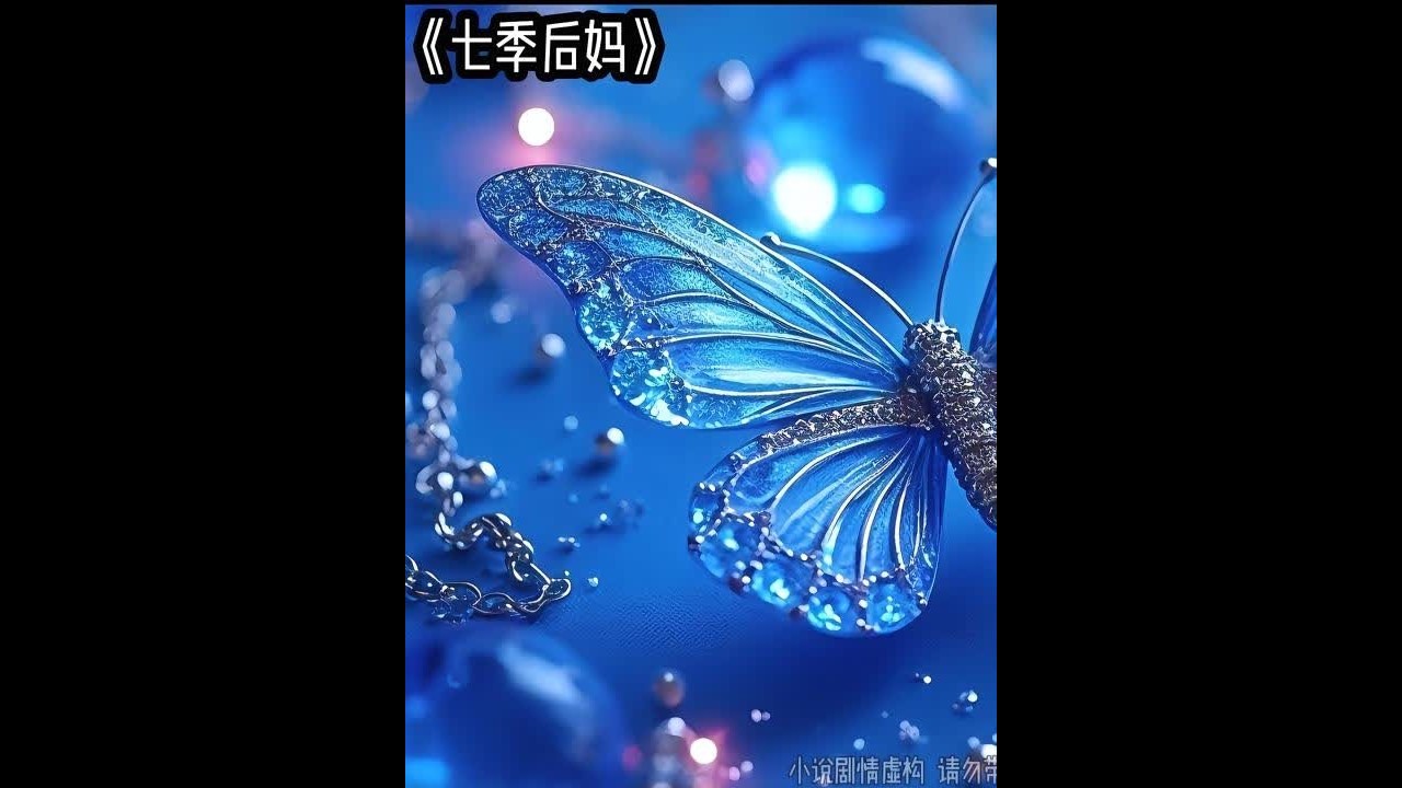 七季后妈 #文荒推荐 #炒鸡好看小说 #适合女生看的小说推荐