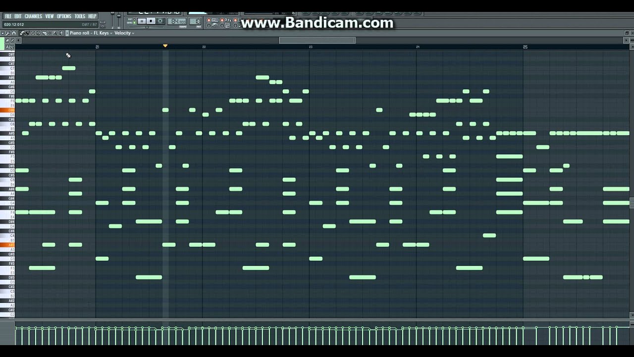 The Script - Hall Of Fame FL Studio (+Download)