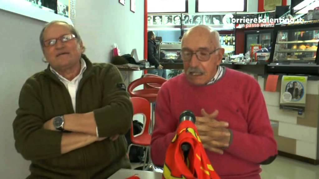 Aperitivamente Reggina  - Lecce