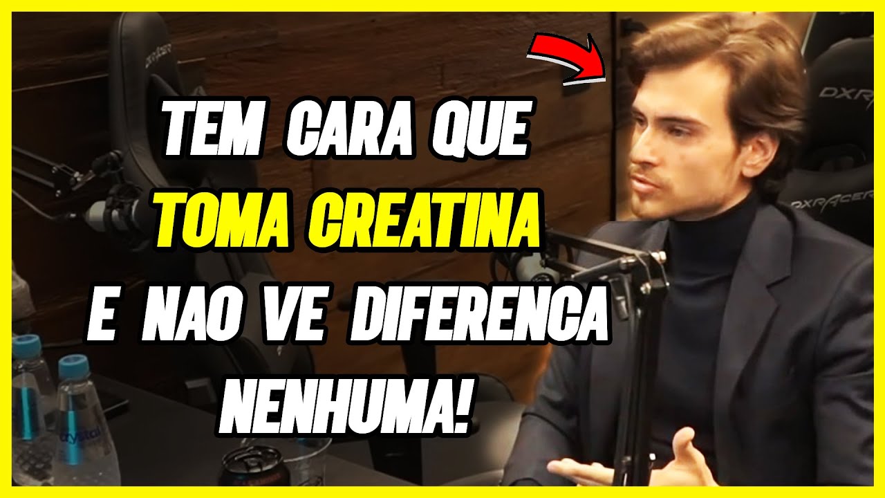 CUIDADO COM OS SUPLEMENTOS QUE VOCÊ COMPRA
