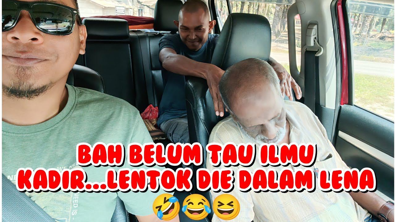 Kawan Orang Sedili is live! Yiiieeehaaa😆😂🤣