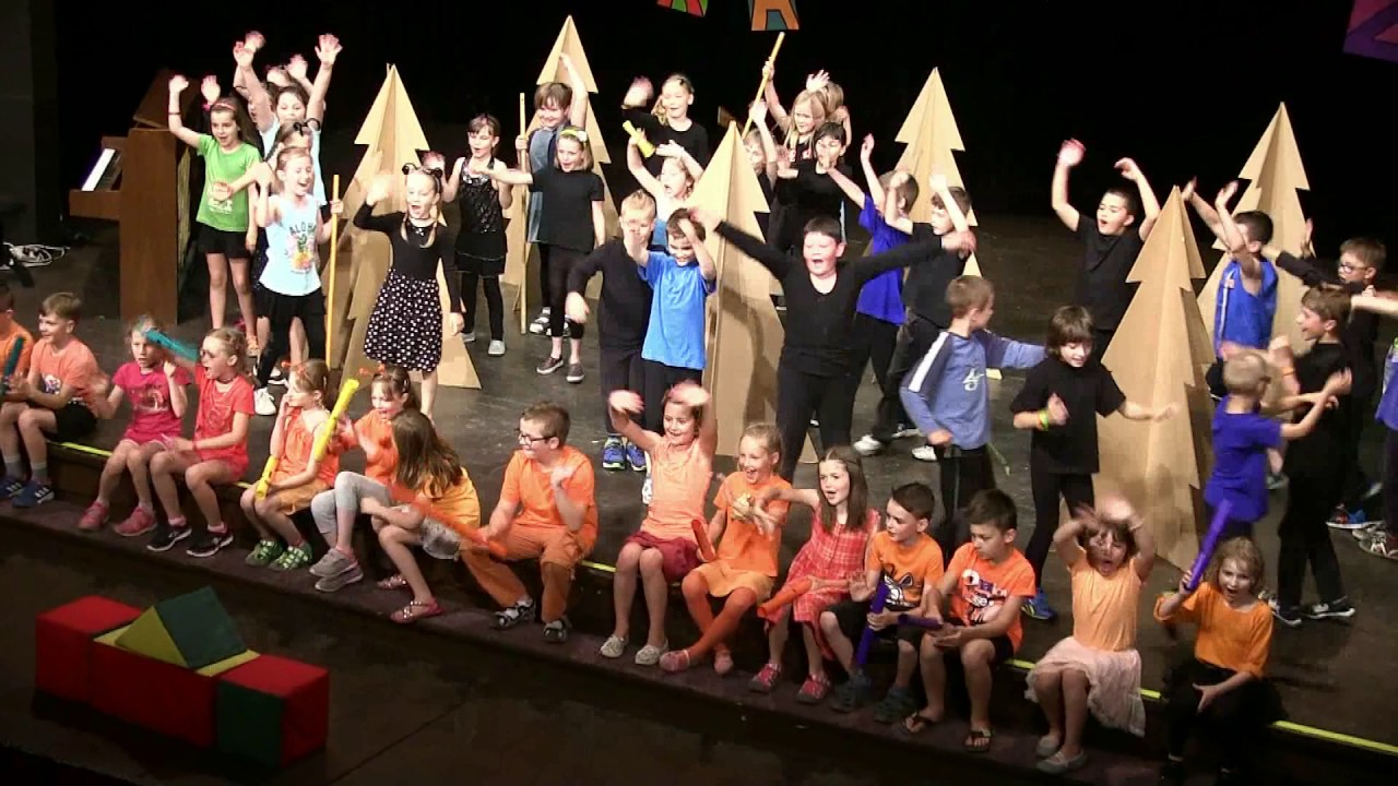 Akademie - LáneckáFest 2017