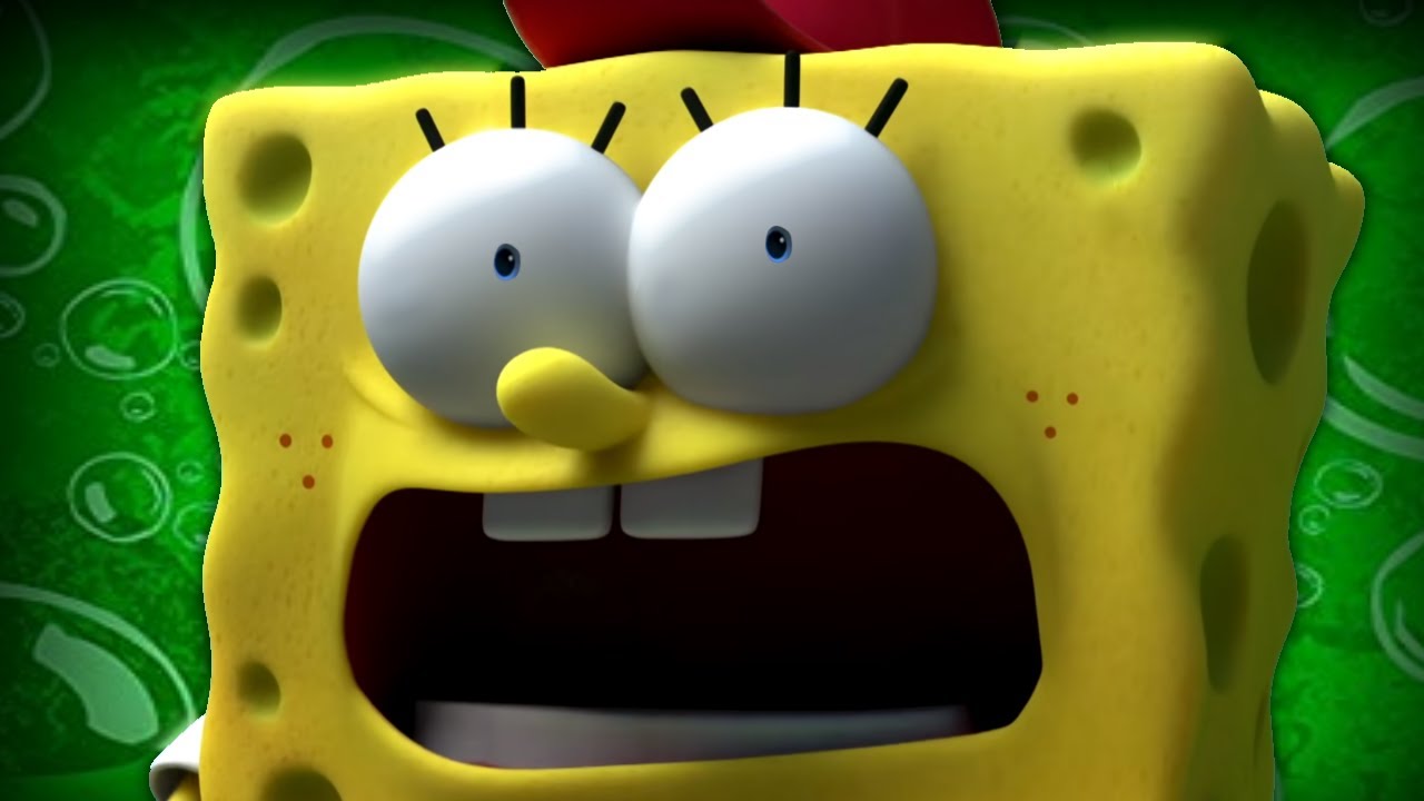 Stephen Hillenburg Knew About Kamp Koral