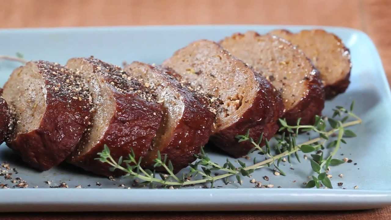 Vegetarian Times Kitchen Tricks: How to Make Seitan