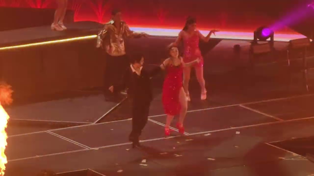 251019 | Saxo Love  - NUT #LYKNDuskAndDawnConcertD2