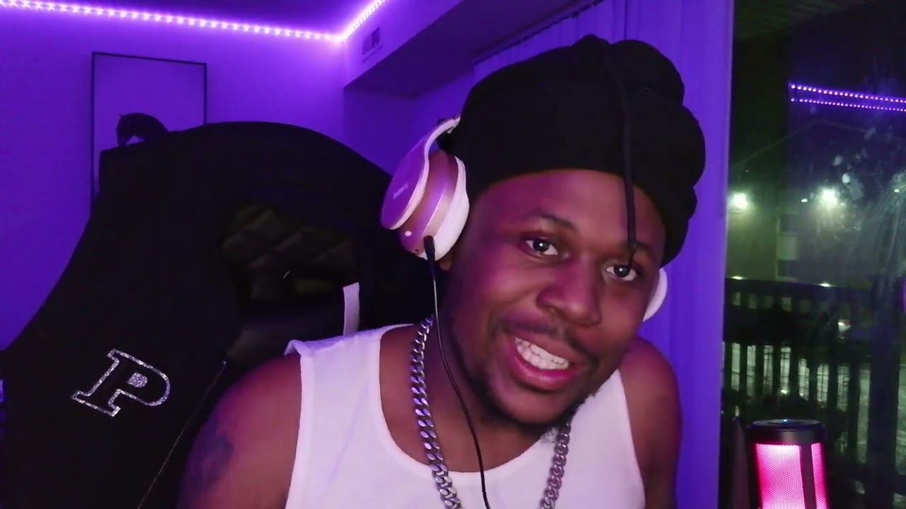 DAY 5 OF SOSMOOVE STREAMATHON #SOSMOOOVEAPPROVED (Part 3/9)