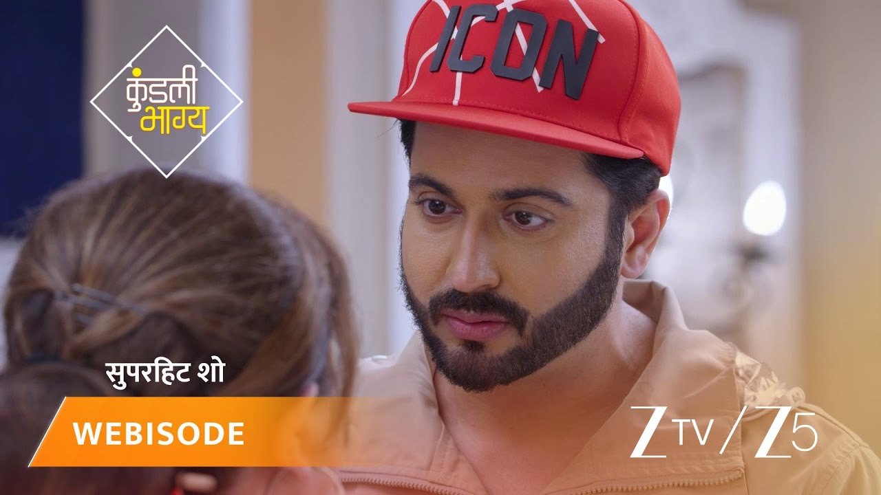 KUNDALI BHAGYA | Episode - 817 | Part 2 | Preeta Arora Luthra, Karan Luthra