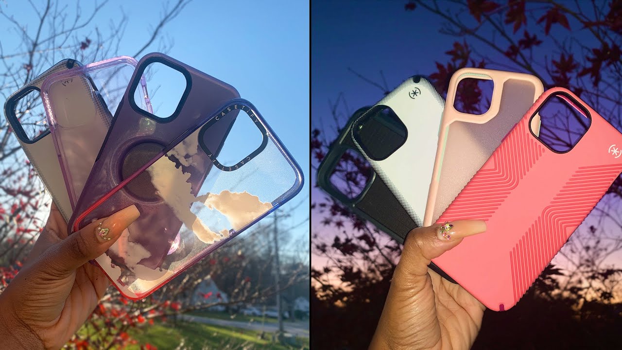 The BEST iPhone 12 cases for EVERY type of user