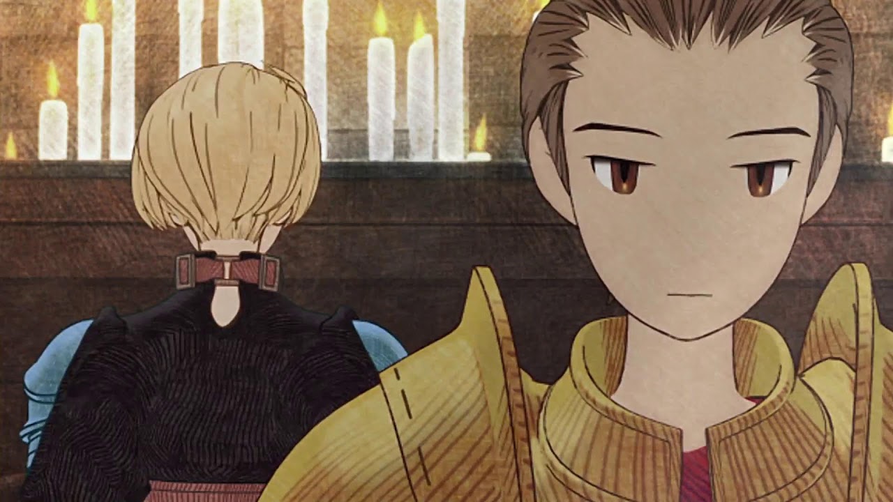 ［FFT配信］若葉ヒカセンがゆくイヴァリース観光14日目　[サブストーリーやるよ]