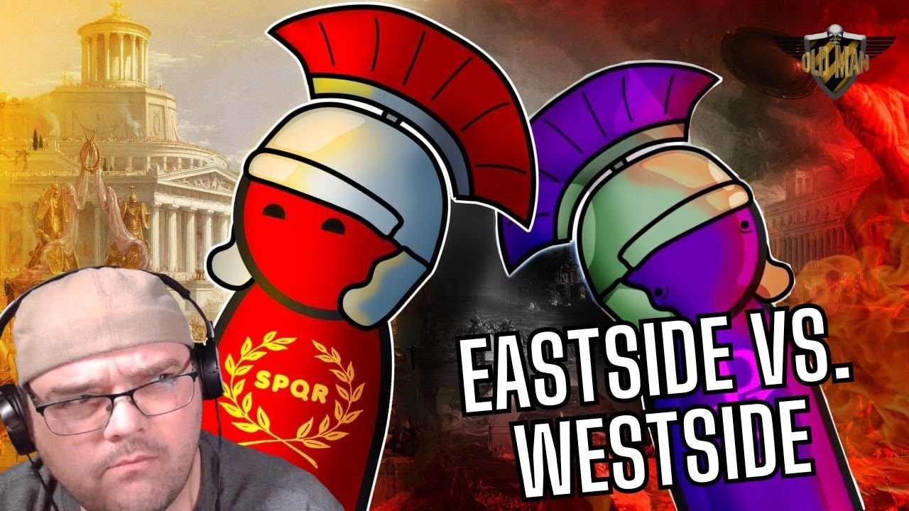 Что, если Восток падет, а Запад выживет? (AlternateHistoryHub) — Реакция