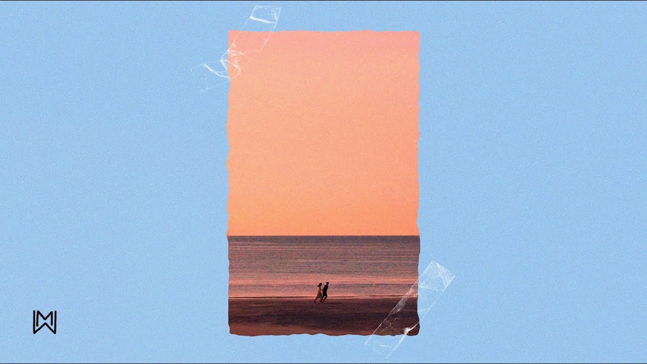 Bossa Nova / Trap type beat 