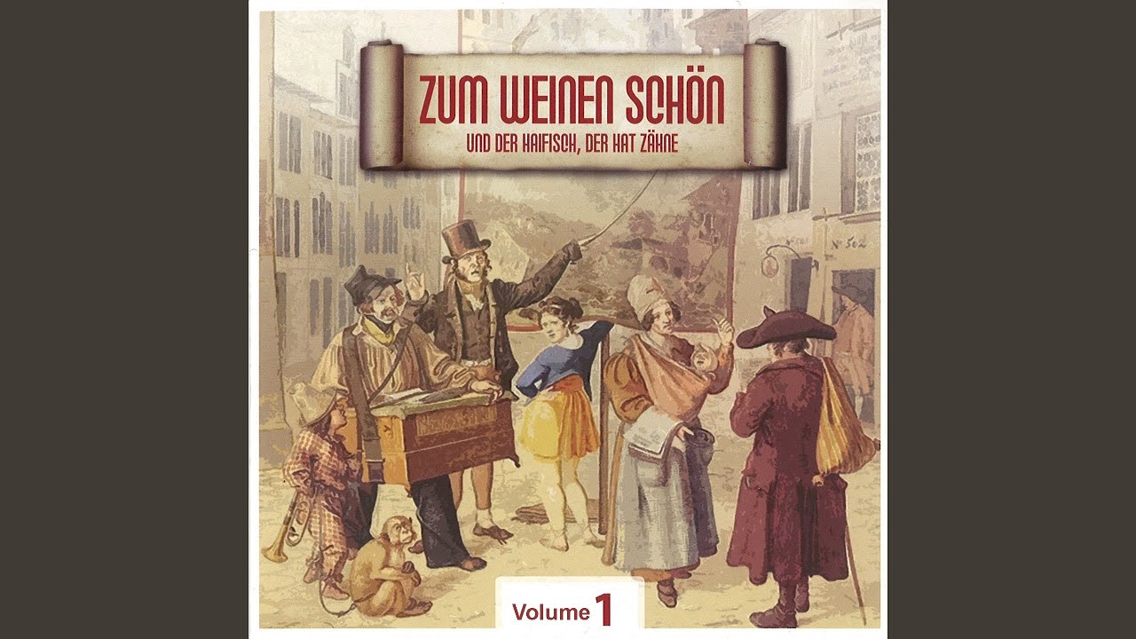 Die Moritat von Mackie Messer (1)