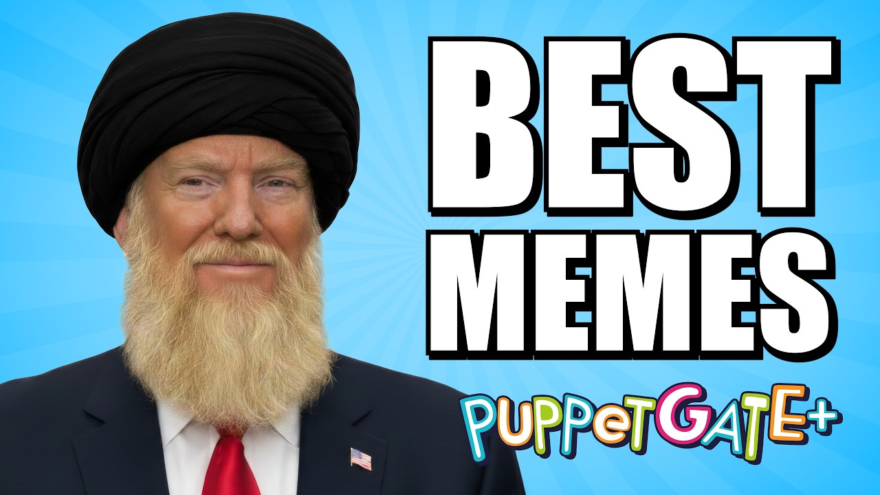 Iran Has a New Supreme Leader