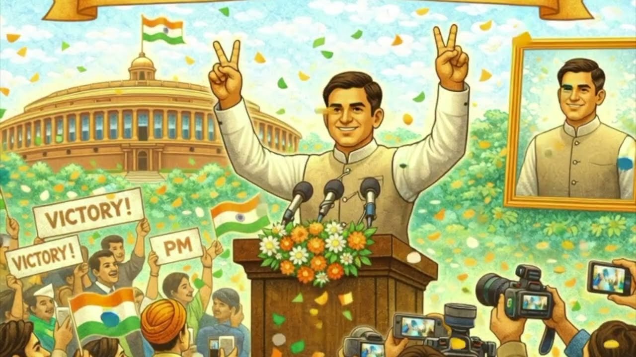 Indiavoting|LargestDemocracy|KidsLearning|#indianelections #democracy #votingrights #learningvideos