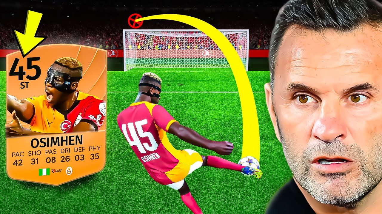 Galatasaray ama Reyting = Forma Numarası!