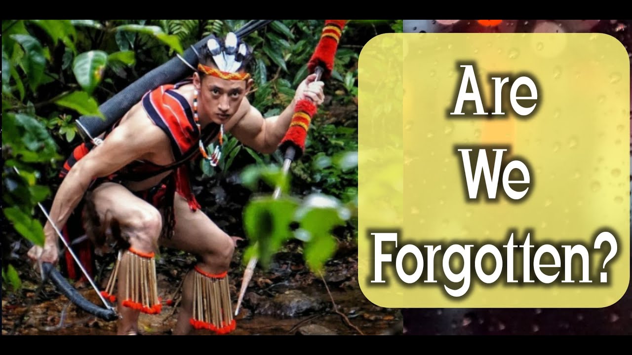 Why The World Doesn't Know About NorthEast India | Are We Forgotten?