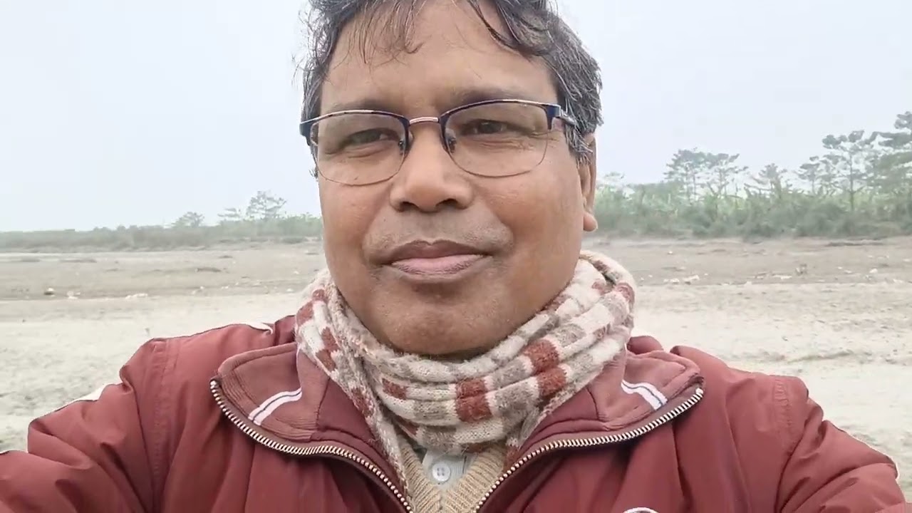 জানুয়ারি ফার্স্ট রোববার 