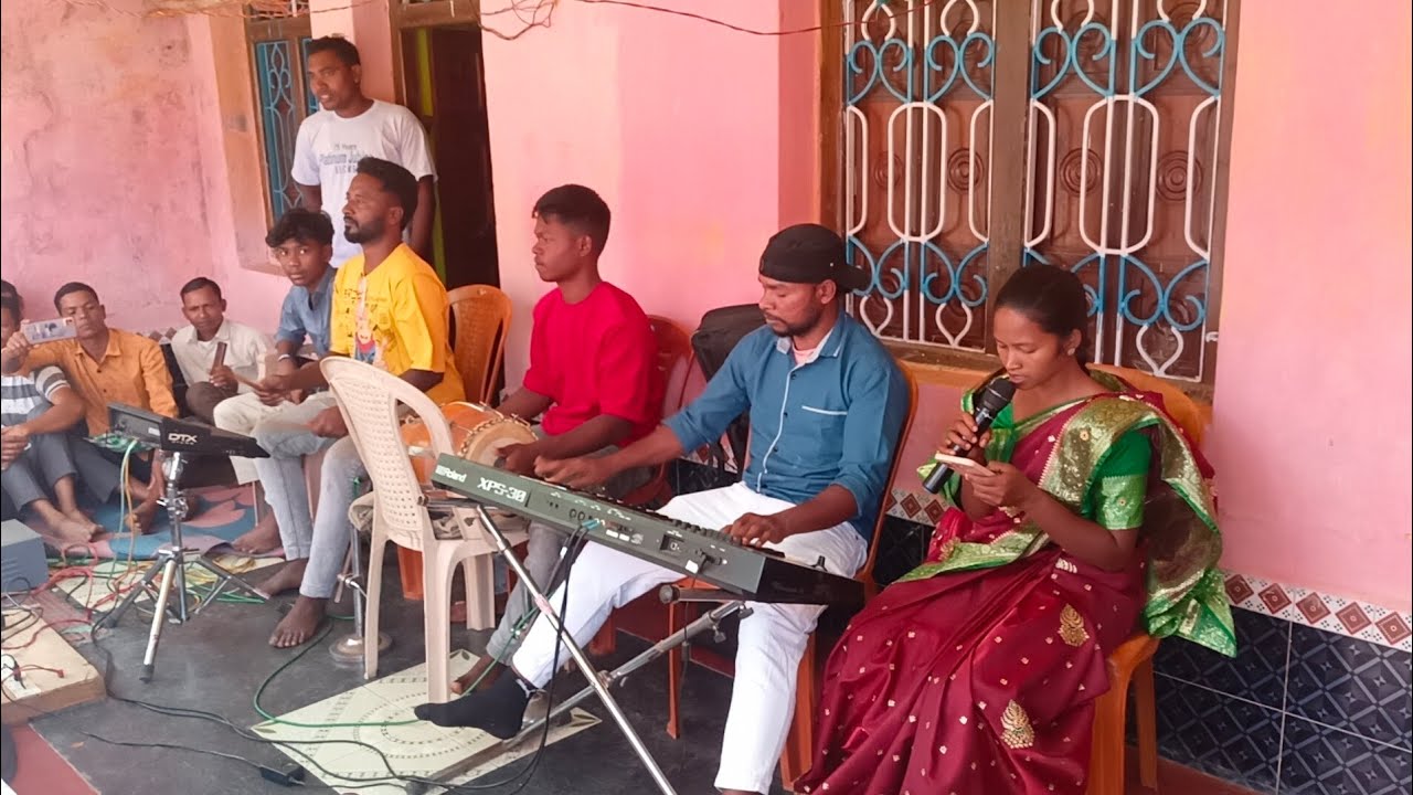 Christian Odia song ##keloni