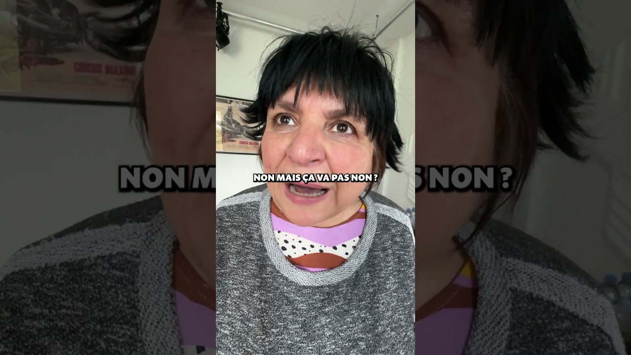 Je me suis fait agresser par la m&egrave;re de Timoth&eacute;e (Partie 1)