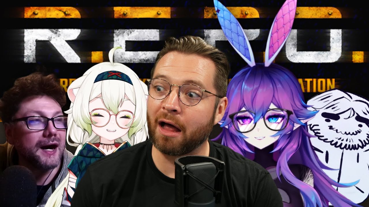 REPOing buildings brick by brick