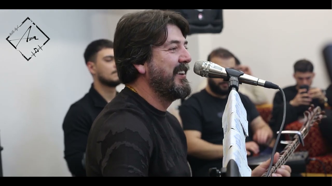 Nadir Durak-Kuzu Kuzu-Darıldım-Yılana Bak-Bahçada Hurma Yarim